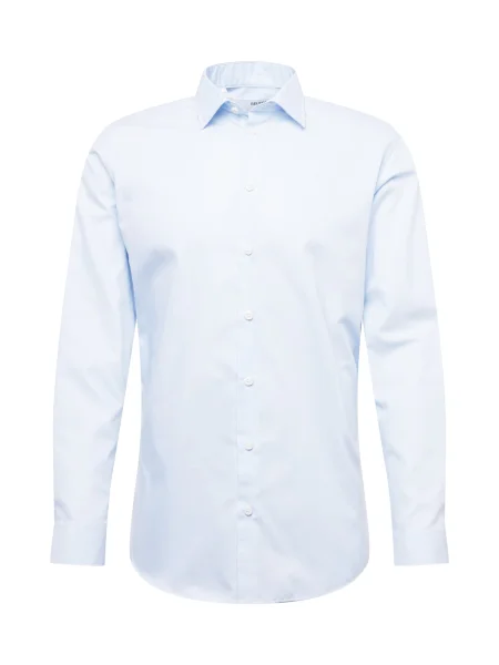 SELECTED HOMME Cămașă Ethan deschis albastru