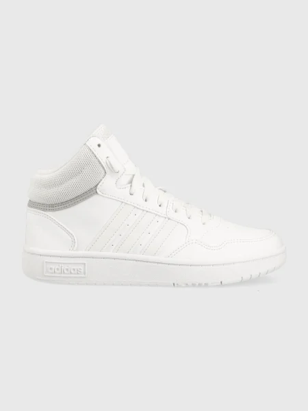 Сникърси adidas бяло