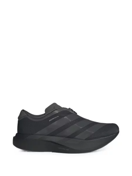 Sneakerși Adidas Adizero negru
