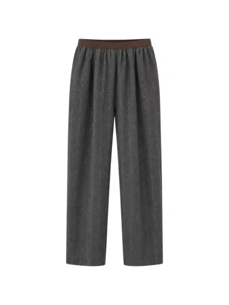 Pantaloni Jucca gri