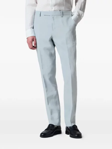 Pantaloni Paul Smith de in albastru