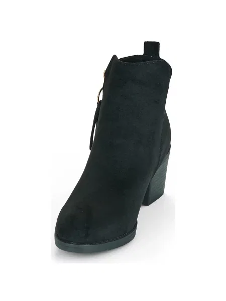 Pantofi Xti negru