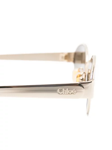 Ochelari de soare Chloé Eyewear