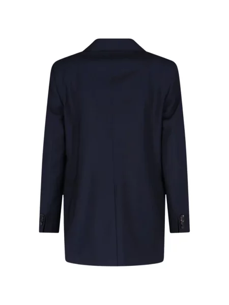 Sacou Tagliatore albastru