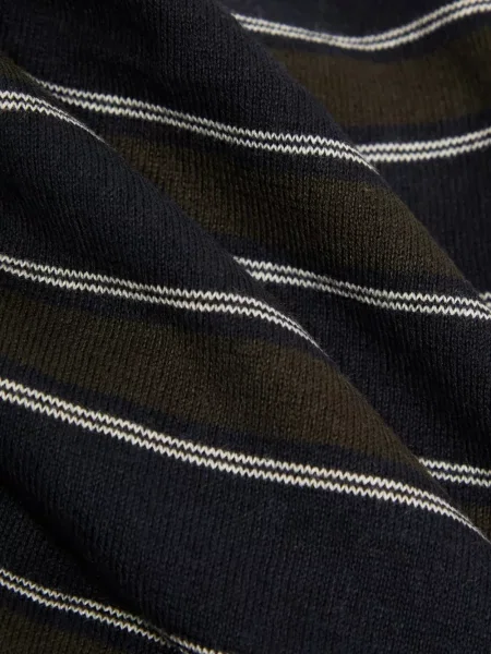 Scurt tricou Vince albastru