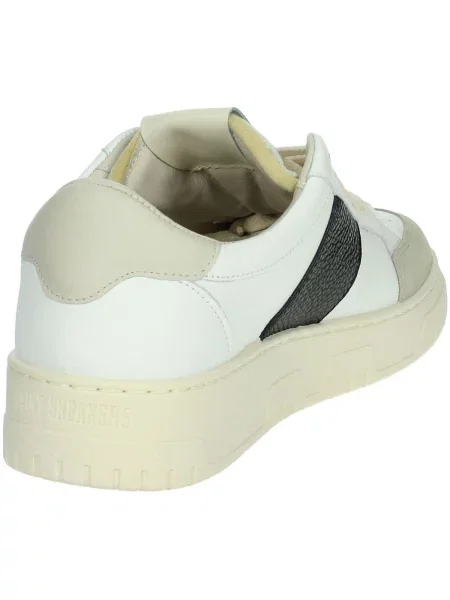 Pantofi Saint Sneakers alb