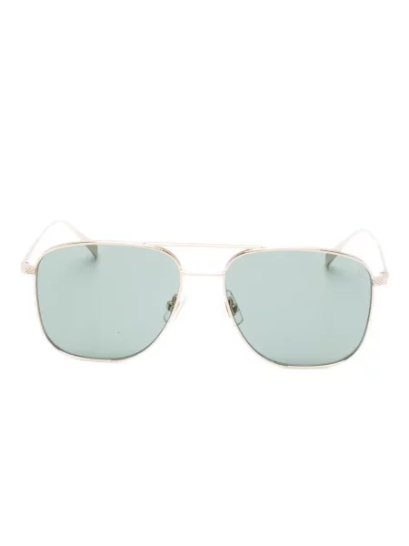 Ochelari de soare Dunhill auriu