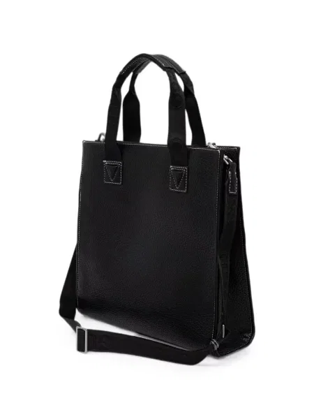 Geantă Guess negru