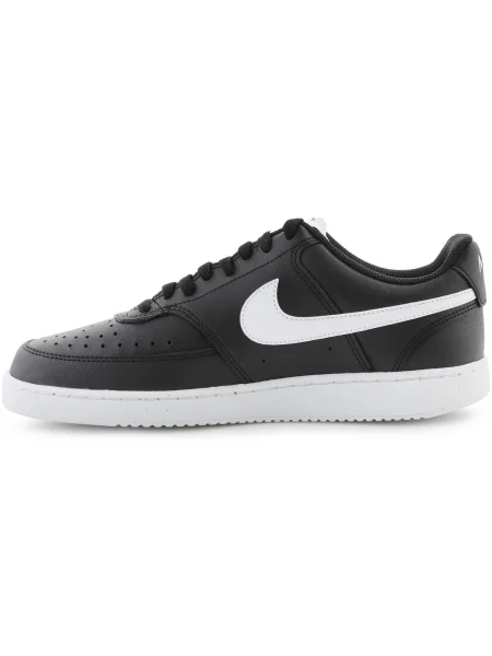 Félcipo Nike fekete