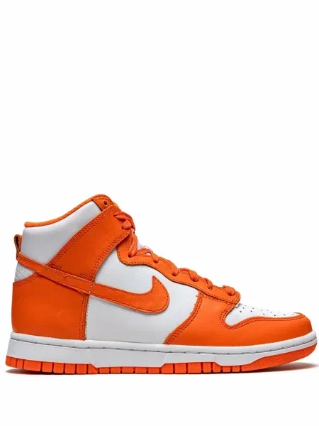 Маратонки Nike Dunk бяло