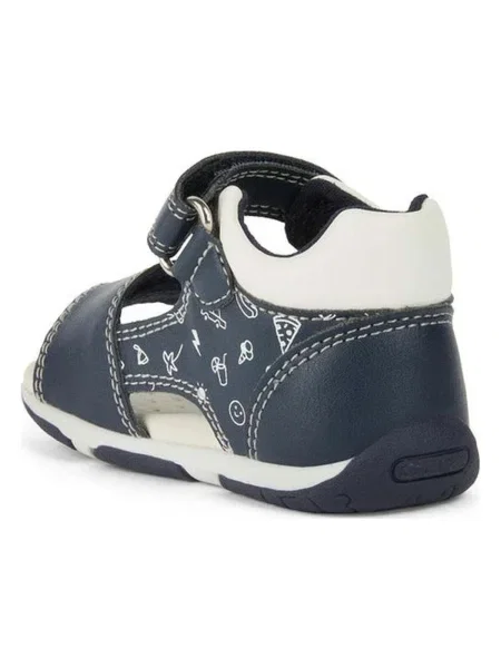 Pantofi copii Geox albastru