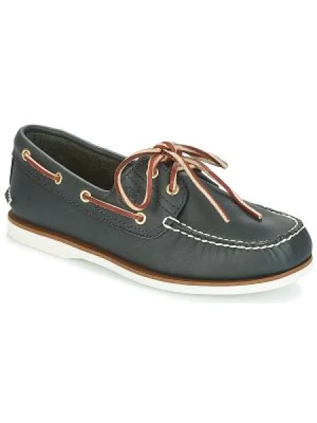 Klasické tenisky Timberland modrá