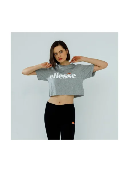 Ruha Ellesse szürke