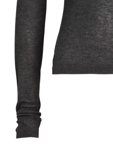 Lung top Jw Anderson gri