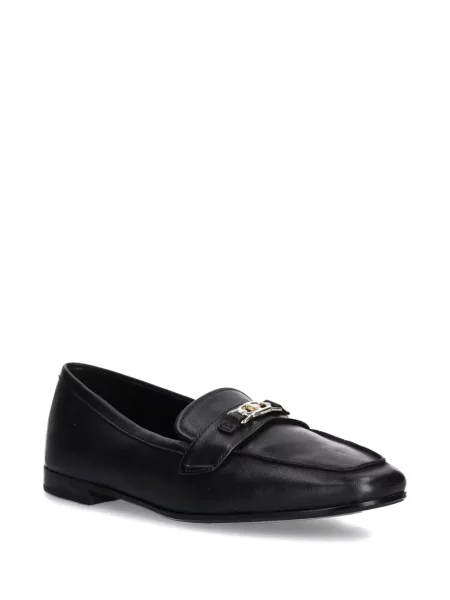 Pantofi loafer Aldo negru