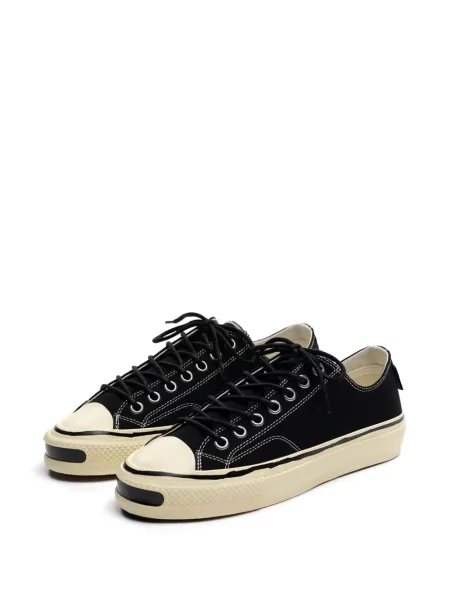 Sneakerși Kamiya negru