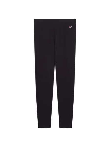 Champion Authentic Athletic Apparel Tajice crna