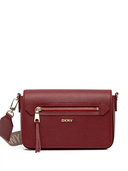 Body Dkny roșu