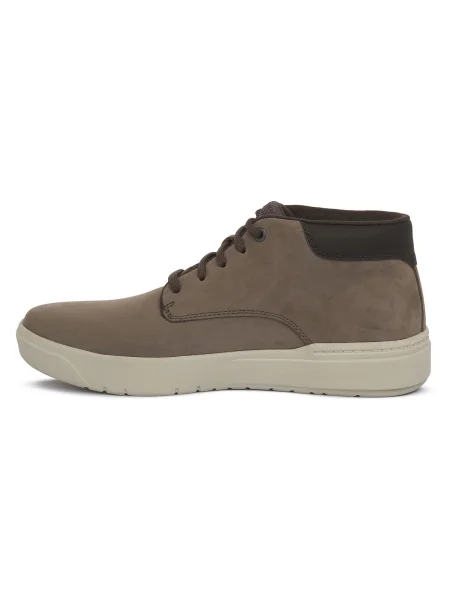 Pantofi Timberland gri