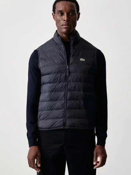 Lacoste vestă pentru bărbați