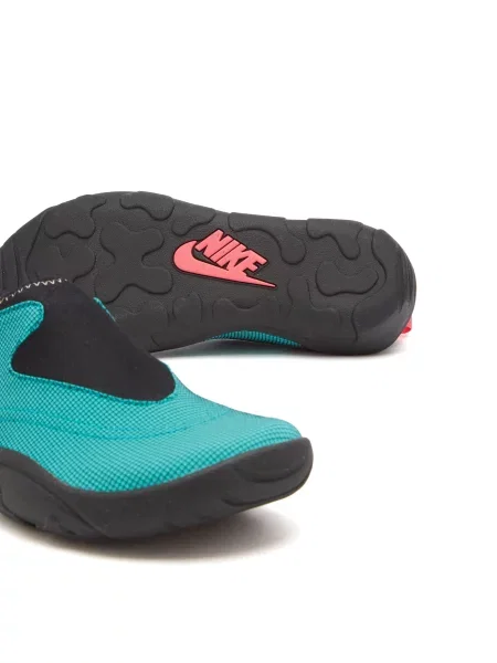 Sneakersy Nike zielone