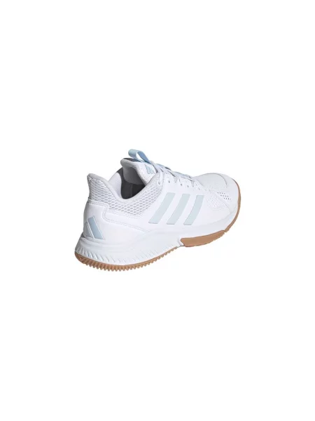Tenisky Adidas hnedá
