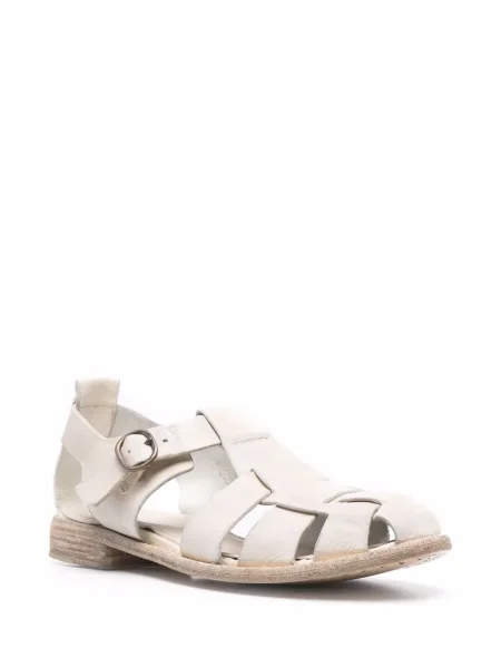 Sandale Officine Creative din piele