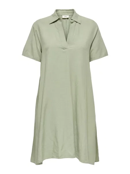 JDY Rochie JDYCaya pastel verde