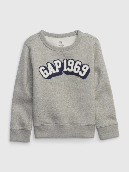 Bluza Gap szara