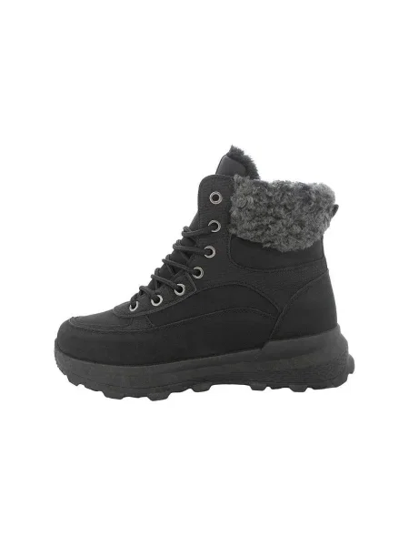 Pantofi Lee Cooper negru