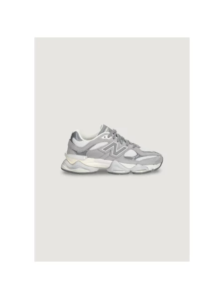 Tenisky New Balance sivá