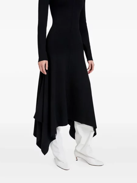 Rochie Proenza Schouler de costum negru