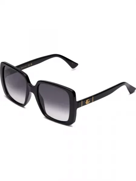 Gucci Ochelari de soare negru