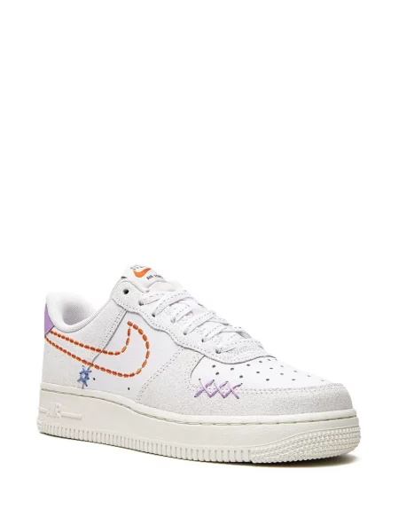 Tenisky Nike Air Force 1 bílé
