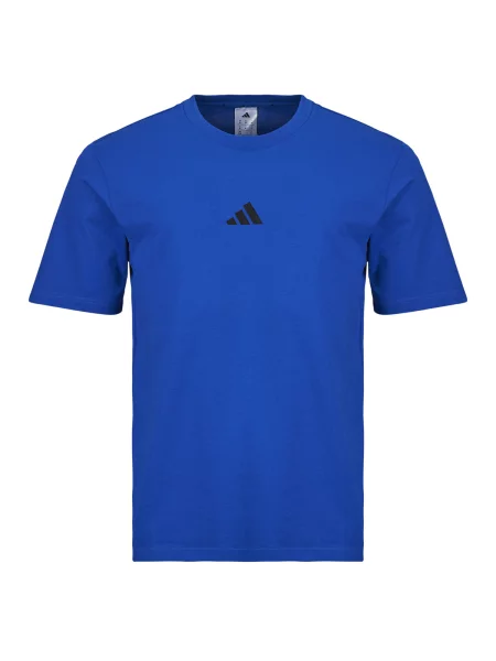 Majica adidas modra