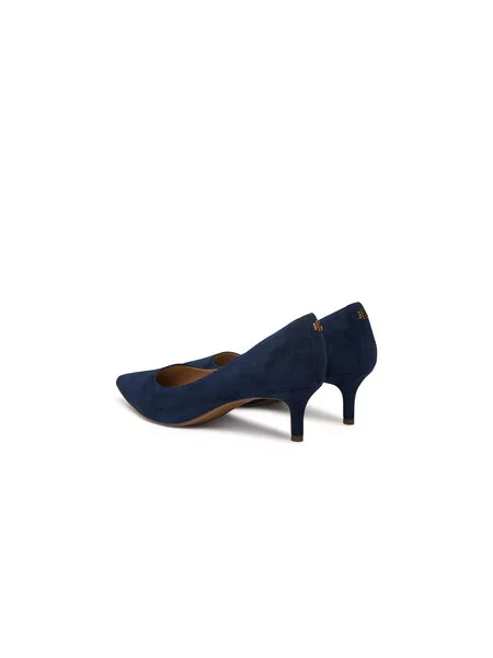 Lauren Ralph Lauren Lodičky ADRIENNE námořnická modř modré