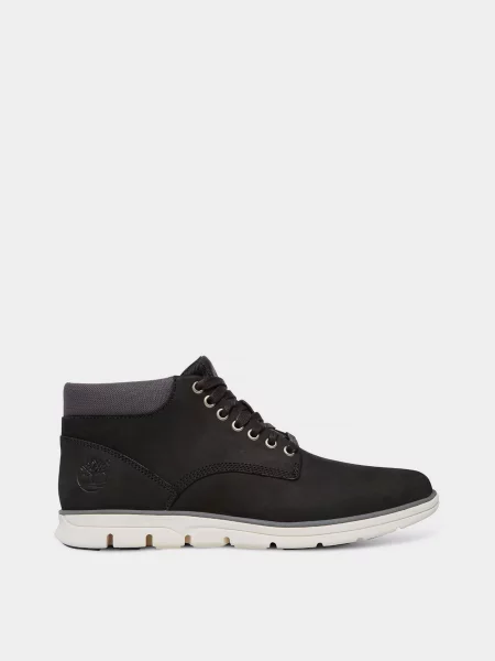 Timberland ­ Ботинки чорні