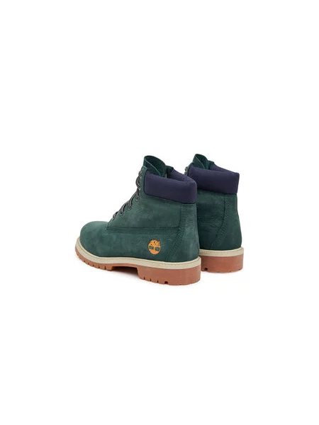 Cipele Timberland zelena