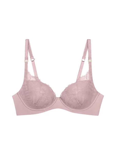 TRIUMPH Sutien Love In Lace pal roz
