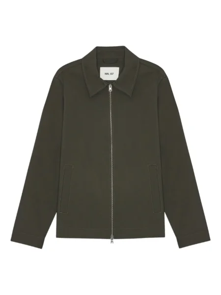 Риза Nn07 зелено