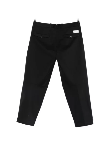 Pantaloni Nine In The Morning negru