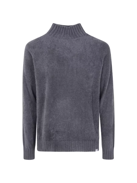 Pulover Houdini Sportswear din fleece verde