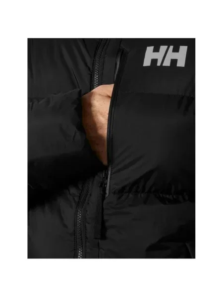 Geacă Helly Hansen negru
