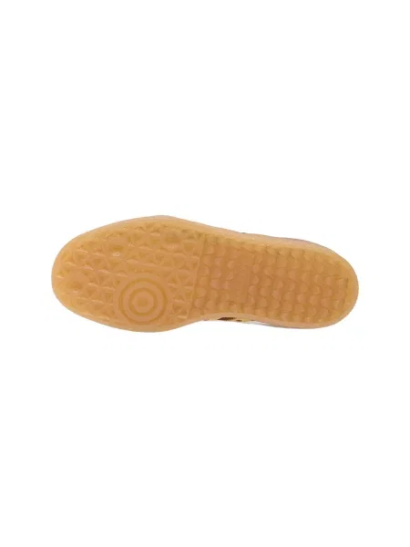 Pantofi Adidas din nubuc maro