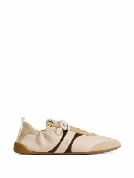 Sneakerși Chloé