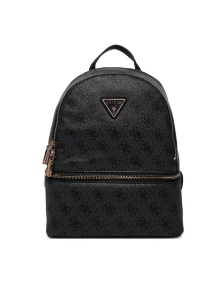 Guess Kuprinės Follie Travel juoda