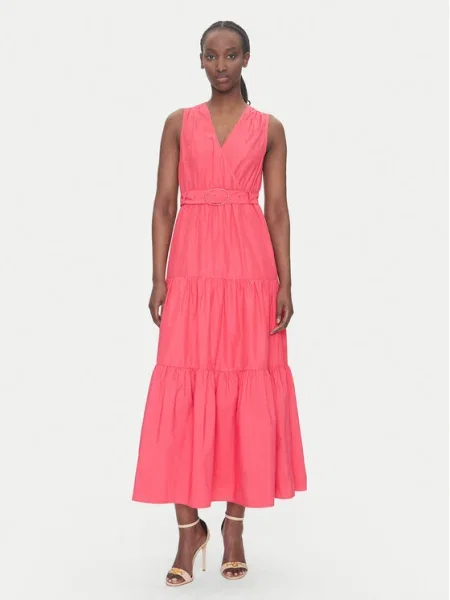 Morgan Rochie de vară roz