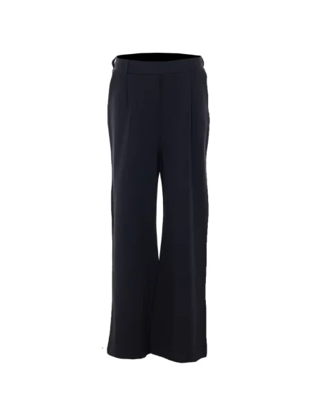 Pantaloni Own albastru