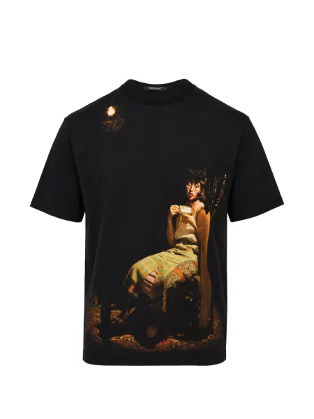 Tricou Undercover negru