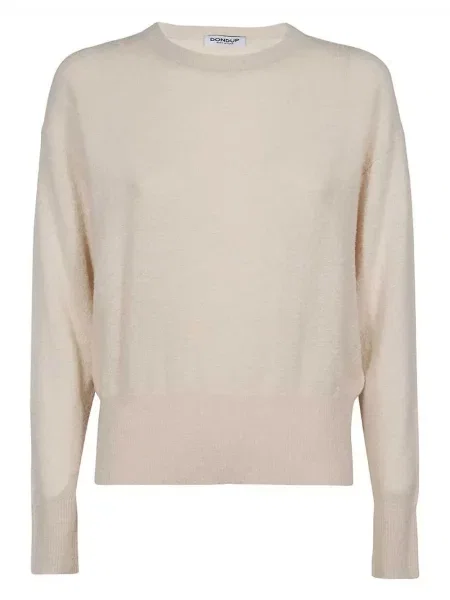 Haftowana bluza Dondup